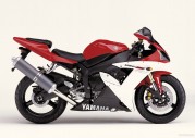 Yamaha YZF-R1